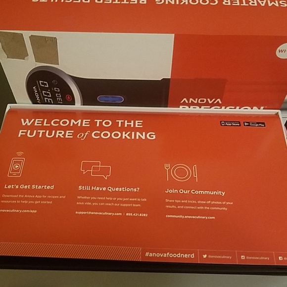 Precision Cooker - Picture 2 of 3